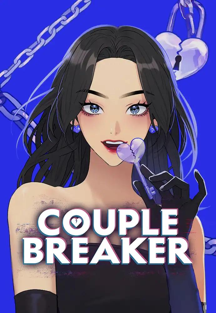 Couple Breaker cover image