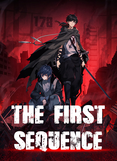 The First Sequence cover image