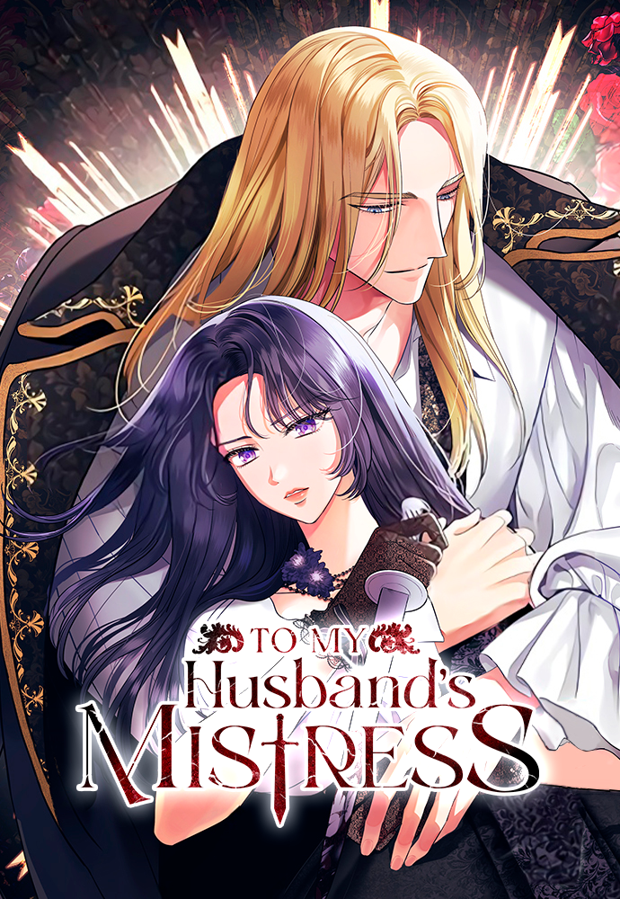 To My Husband's Mistress cover image
