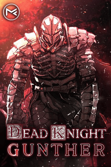 Dead Knight Gunther cover image