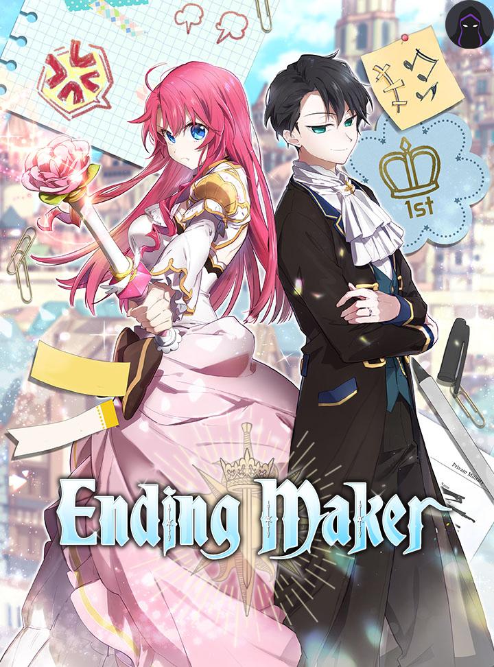 Ending Maker cover image