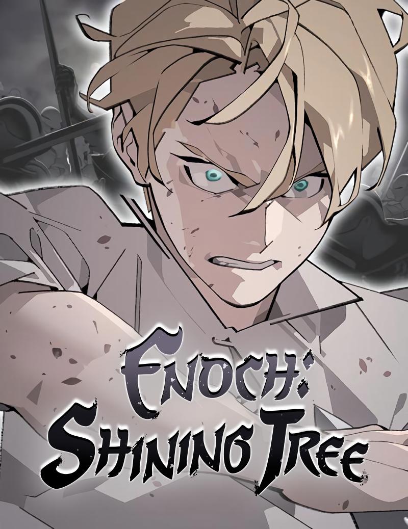 Enoch: Shining Tree cover image