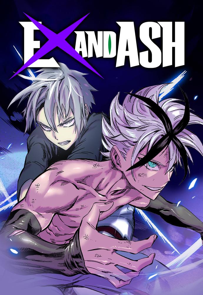 Ex and Ash cover image