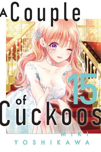 A Couple of Cuckoos cover image
