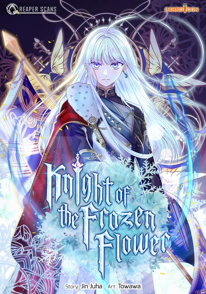 Knight of the Frozen Flower
