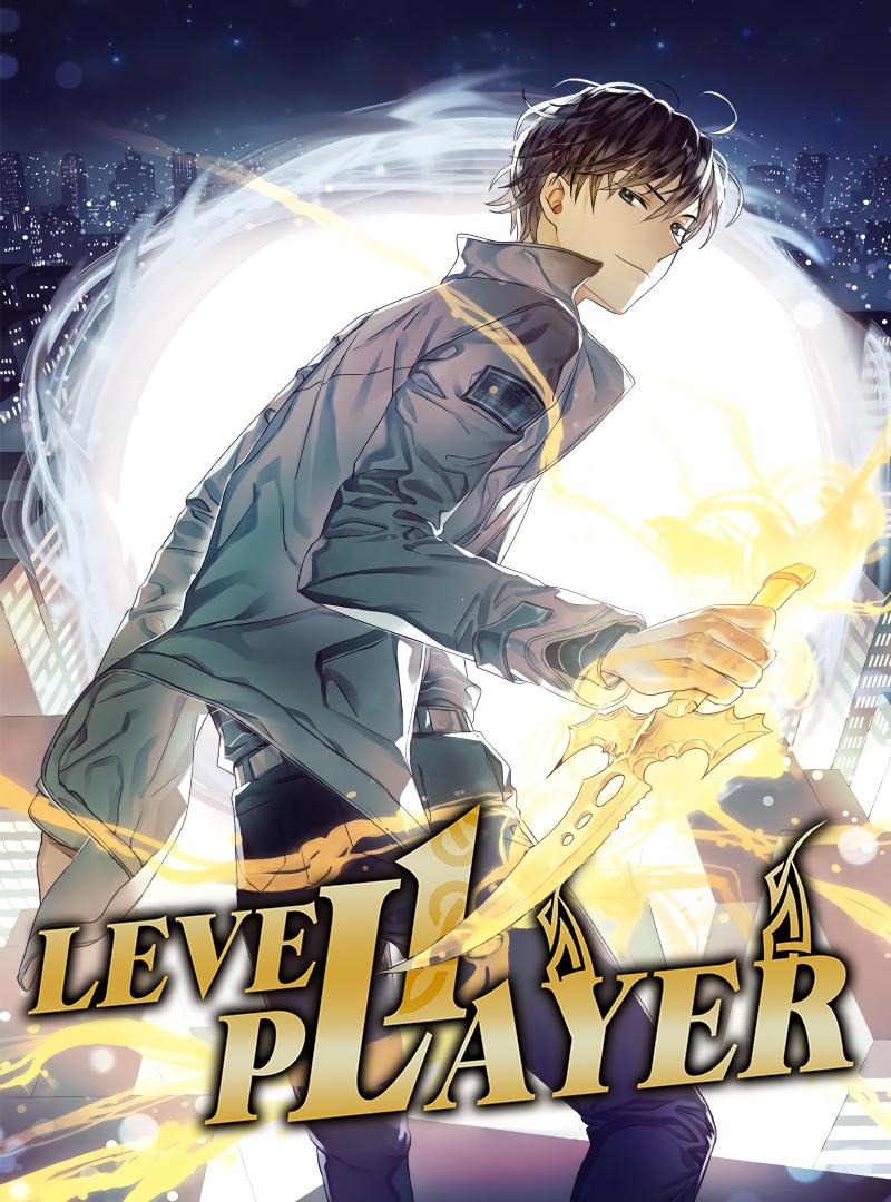 Level 1 Player cover image