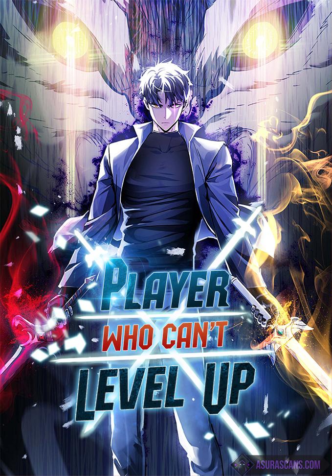 Player Who Can’t Level Up cover image