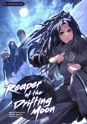 Reaper of the Drifting Moon