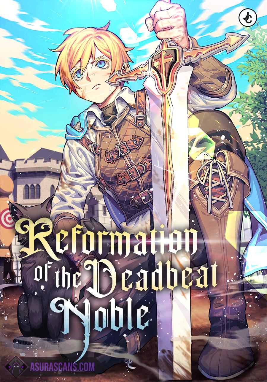 Reformation of the Deadbeat Noble cover image