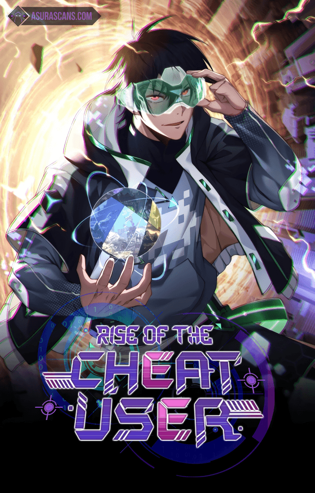 Rise of The Cheat User cover image