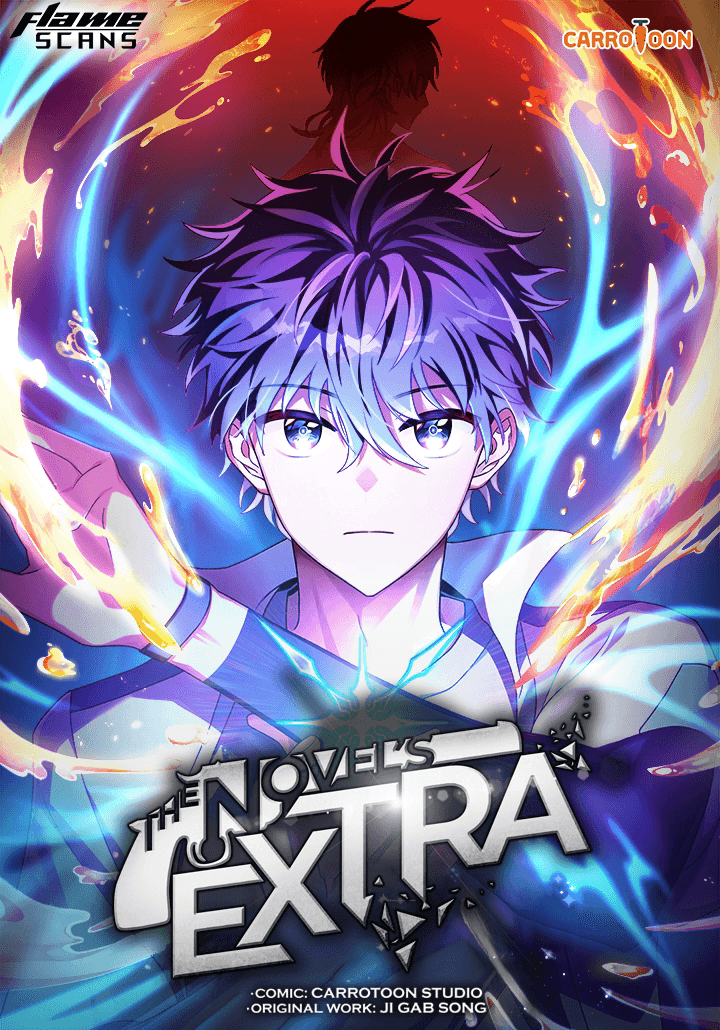 The Novel’s Extra (Remake) cover image